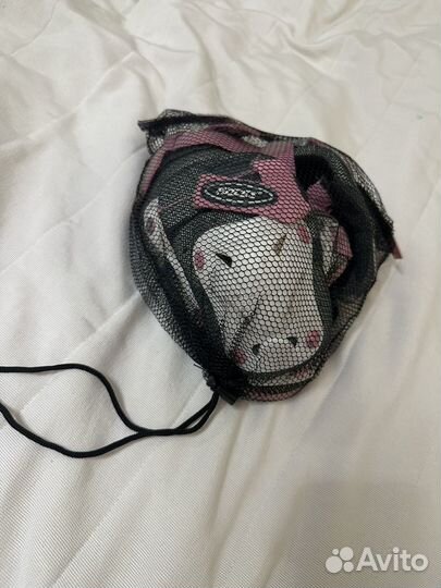 Шлем велосипедный детский