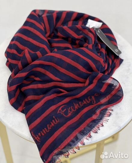 Новый платок Armani Exchange (оригинал)