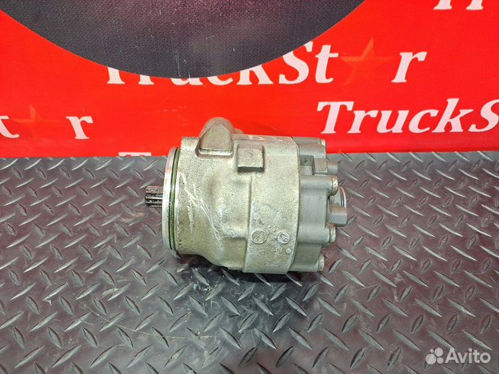 Насос гидроусилителя Daf XF106