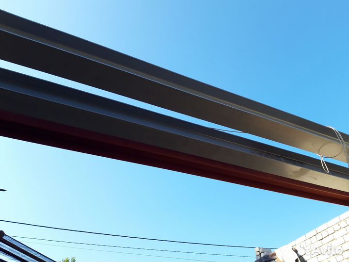 Металлочерепица профлист профнастил