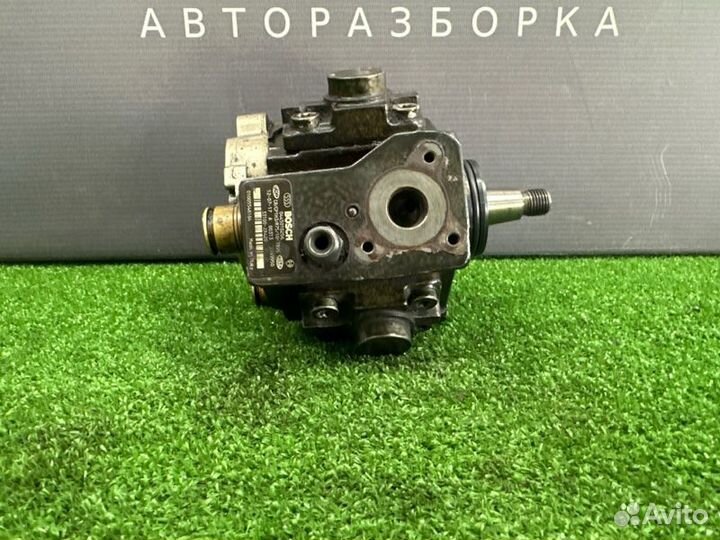 Тнвд Hyundai I30 Sw 1.6 crdi(D4FB) 2012