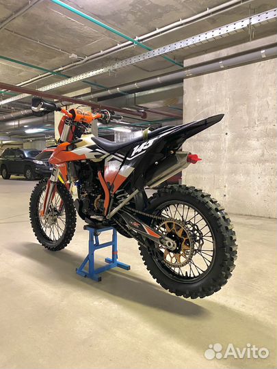 Avantis Enduro 300 PRO EFI