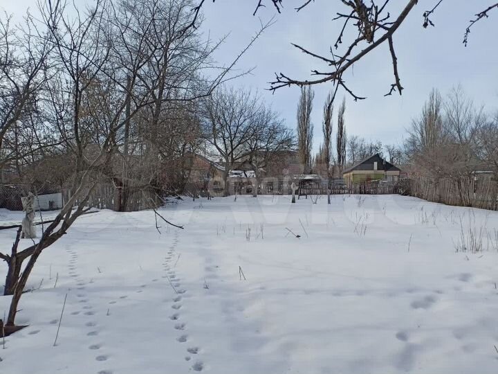 Участок 11,4 сот. (ИЖС)