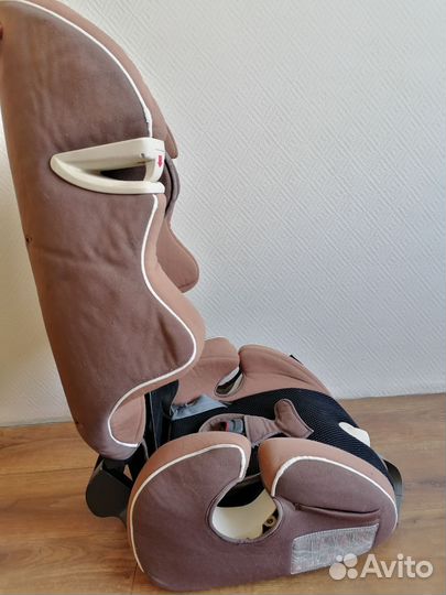Детское автокресло 9 до 36 кг