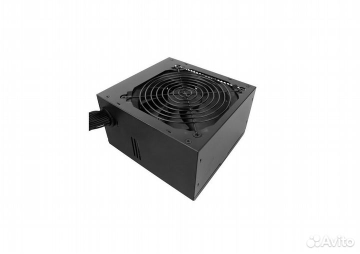 Блок питания 1Stplayer Black.SIR 500W (Новый)