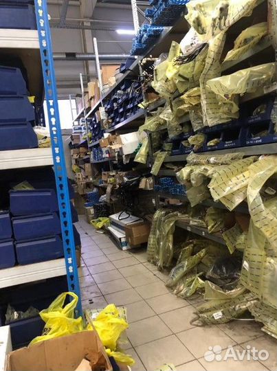 Головка цилиндров 840.1003010-20