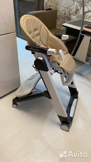 Стульчик для кормления «PegPerego siesta»