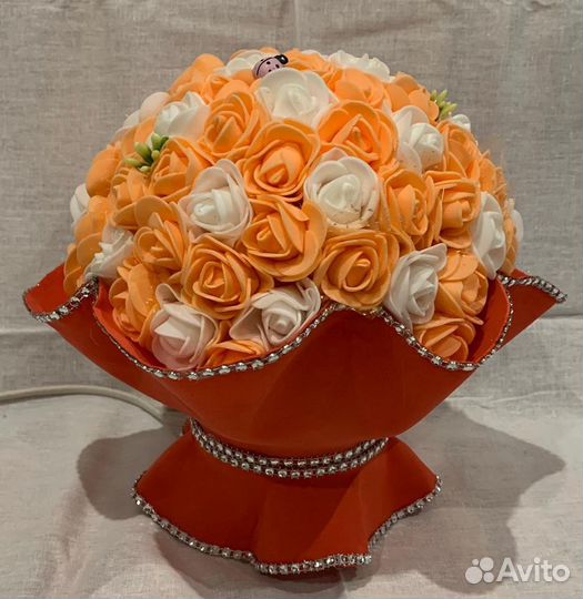 Светильники ручной работы