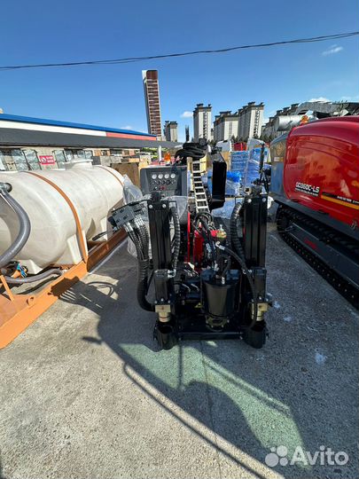 Буровая установка Goodeng GS50-LS, 2024