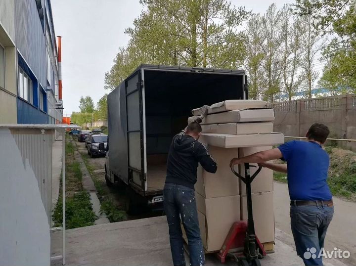 Грузчики. Услуги грузчиков, рабочих