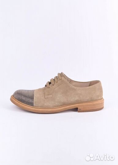 Ботинки Brunello Cucinelli