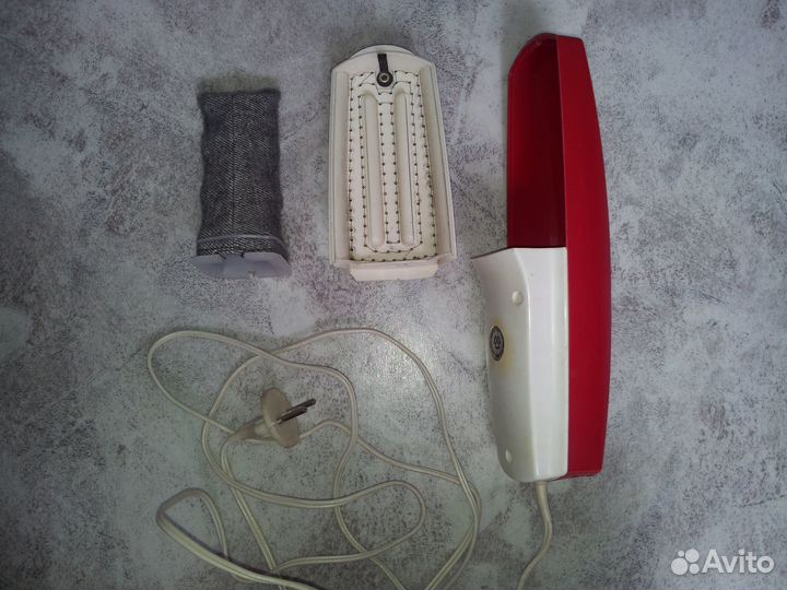 Пылесос Ветерок-3