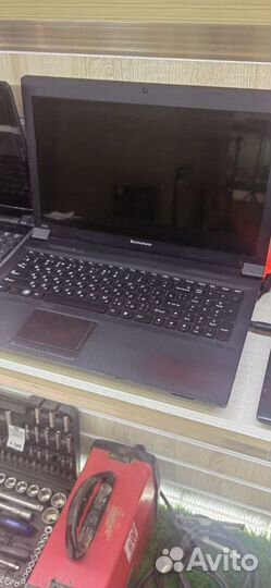 Ноутбук Lenovo bs650