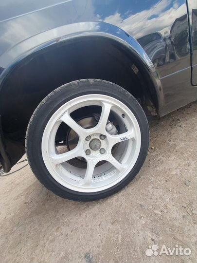 Диски slik r16