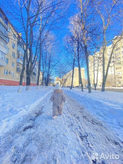 Комбенизон hm 92