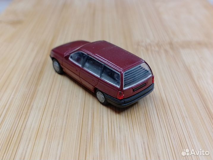 Opel Astra F (1991-1997)