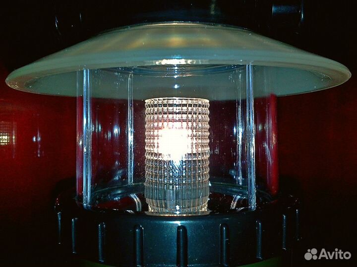 Волшебный Фонарь Гномов - Тёплый Свет, 10 штук