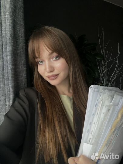 Репетитор по русскому языку