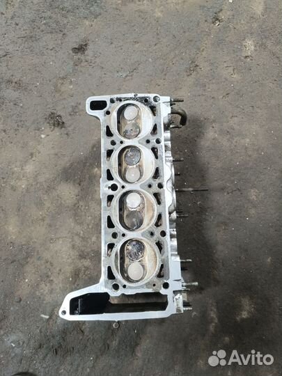 Головка на классику