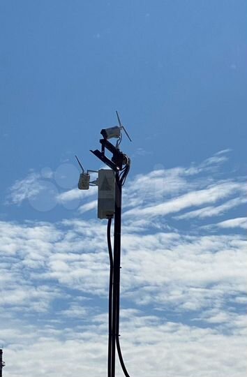 Склад - контейнер - бокс 3,5 м²