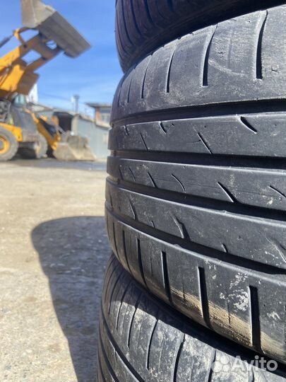 Nexen N'Blue HD Plus 235/45 R18