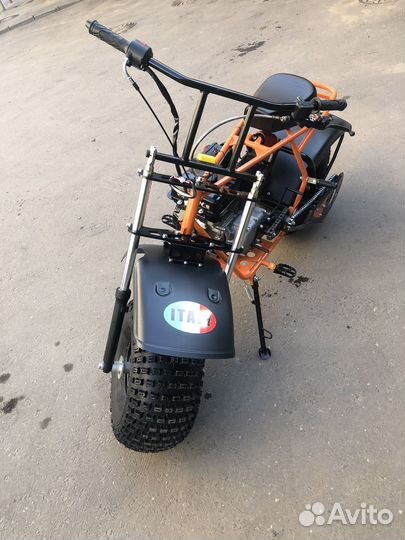 Скаут Боцман