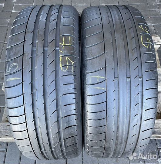 Dunlop SP Sport Maxx GT 235/50 R18