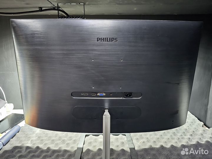 Монитор Philips 325e1c