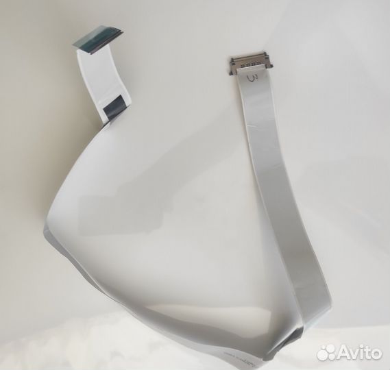 Шлейф AWM 20624 1-848-161-11