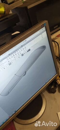 Вальцовка, правка листов, резка, гибка