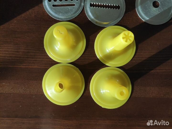 Шприц для выпечки