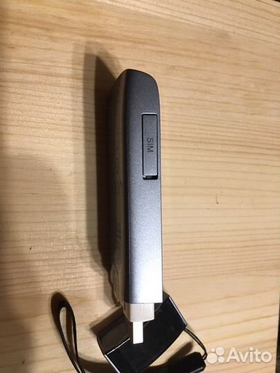 4g модем мегафон e392