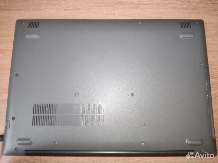 Ноутбук lenovo ideapad 330 15ikb
