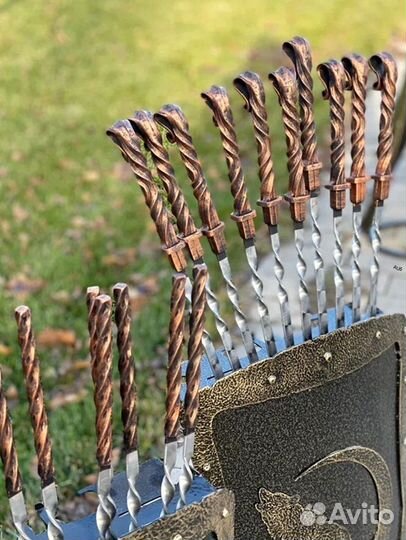 Щит подарочный