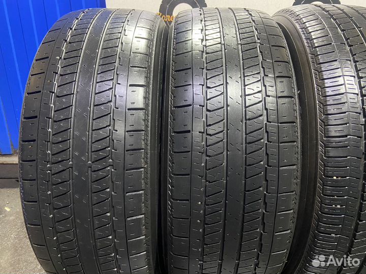 Triangle TR257 235/60 R18 103V