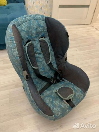 Автокресло Maxi-Cosi 9-18 кг