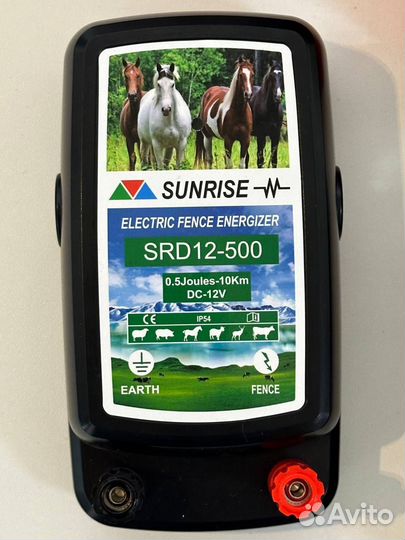 Электропастух с Гарантией