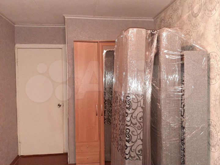 Комната 16 м² в 2-к., 7/9 эт.