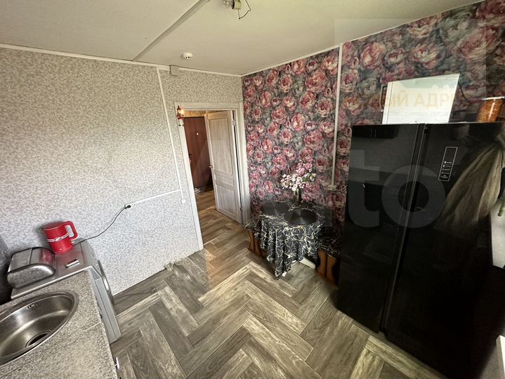 3-к. квартира, 68,1 м², 2/3 эт.