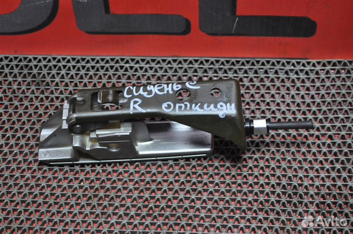 Ручка салона nissan murano Z50