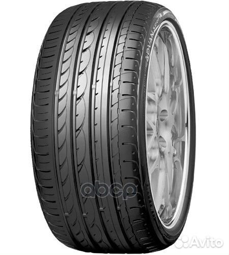 Yokohama Advan Sport V103S 225/45 R17