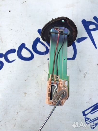 Датчик уровня топлива Mitsubishi Outlender CW5W