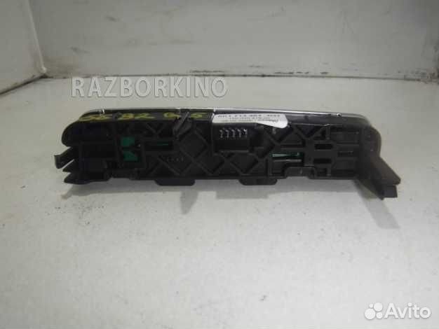 Индикатор селектора АКПП