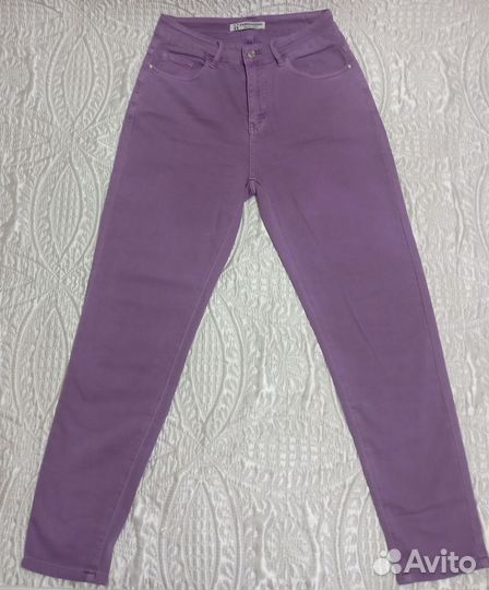 Брюки женские