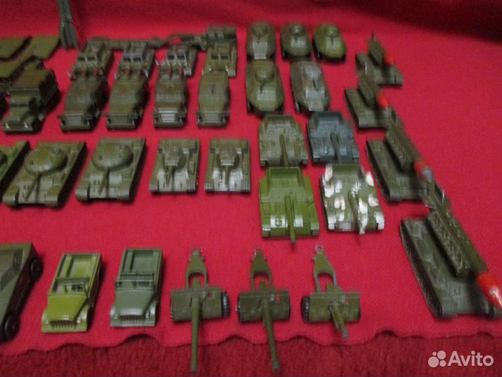 Военная техника тпз