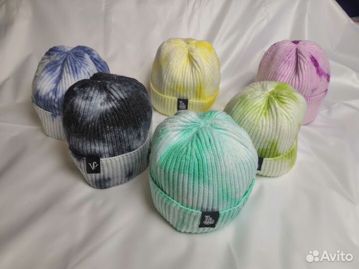 Шапка детская