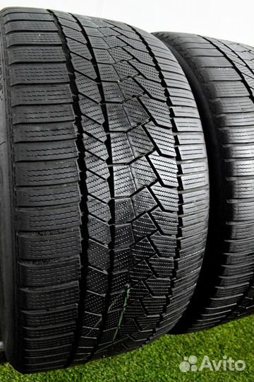 Continental ContiWinterContact TS 860S 305/35 R21 109V