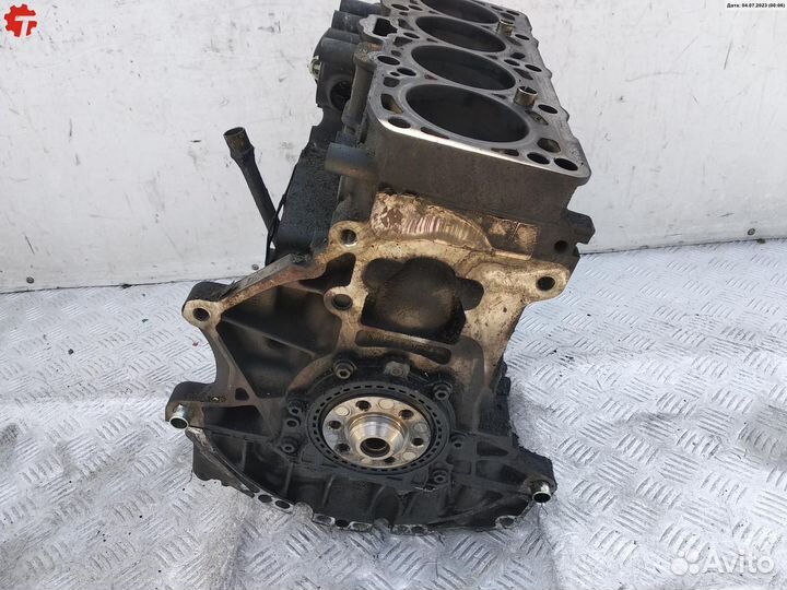 Блок цилиндров AVF Volkswagen Passat 5/B5+ (1996-2