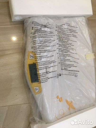 Весы для новорожденных beurer by80