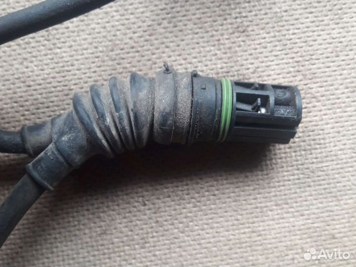 Датчик детонации BMW E39 M52B25tu